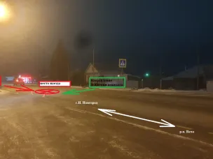 СВОДКА ОГИБДД МО МВД России «Павловский»